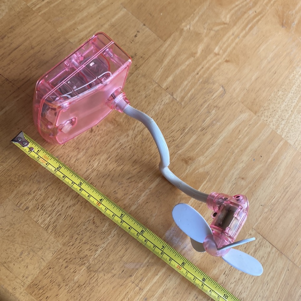 Fan in great condition - Picture 8 of 10